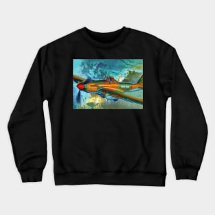 ILyushin IL2 Sturmovik Crewneck Sweatshirt